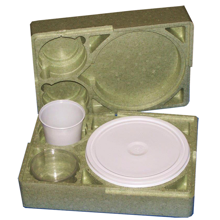 Warmhalte Boxen