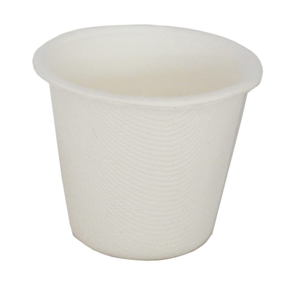 Dressingbecher BIO