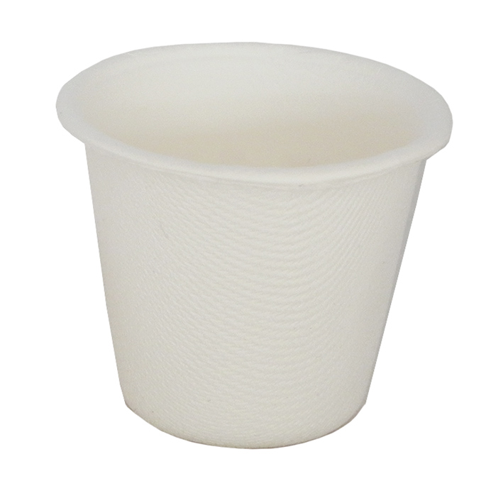Dressingbecher BIO