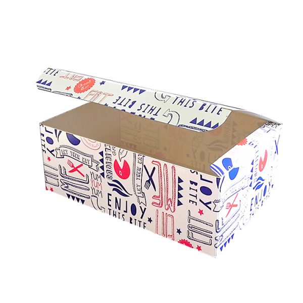Chicken Box – Bild 3