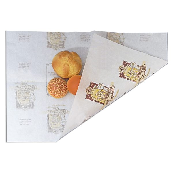 Wickelpapier