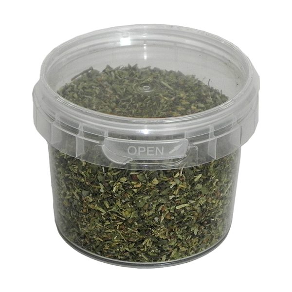 Becher Originalitäts- verschluß rund – Bild 2