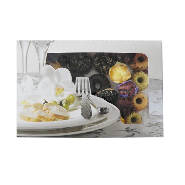 Cateringkarton – Bild 2