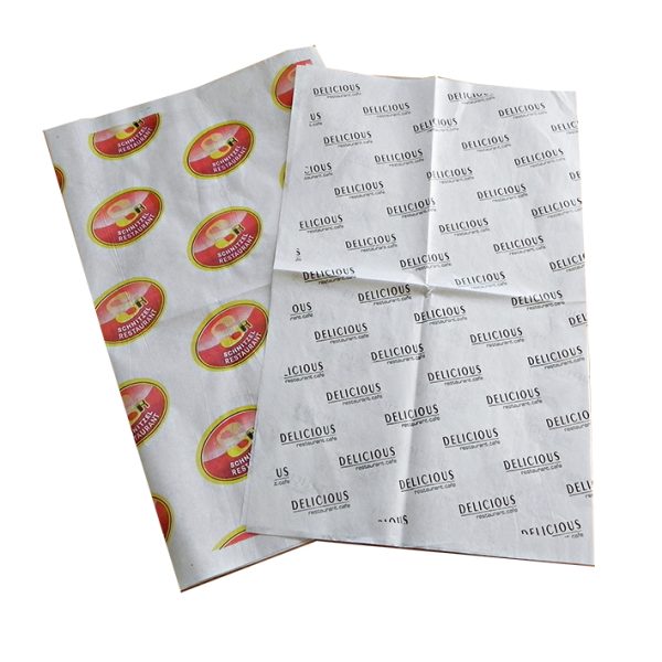 Wickelpapier – Bild 2