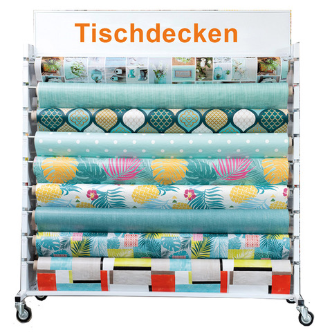 Tischdecken PVC