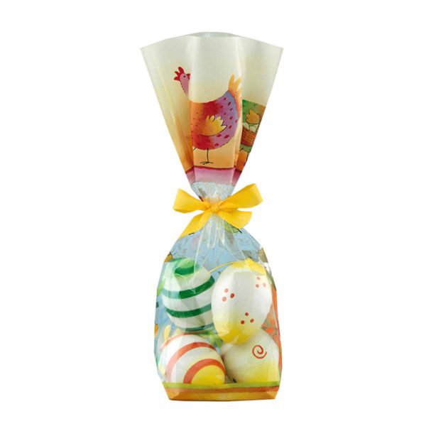 Exquisite PP Bodenbeutel – Bild 2