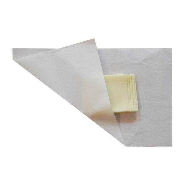Wickelpapier BIO Pergo