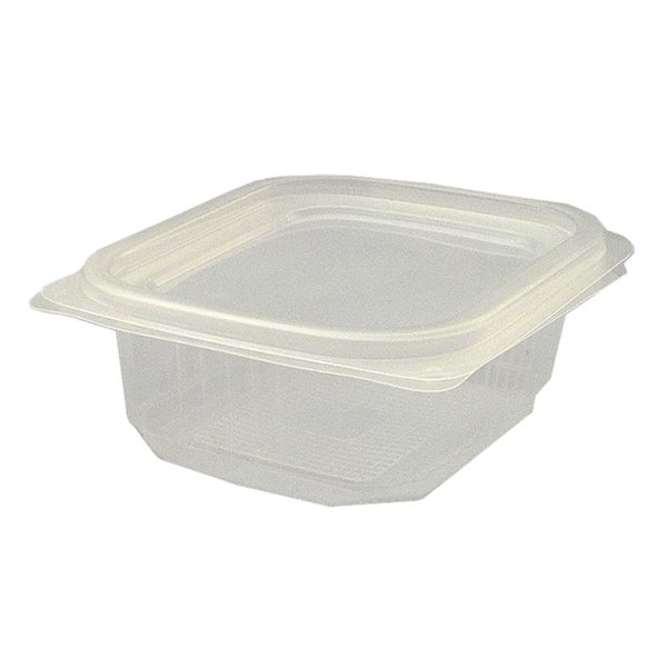 Haushaltsbox  4-eckig – Bild 2