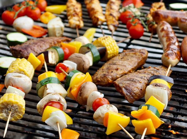 Schaschlik Spieße – Bild 2