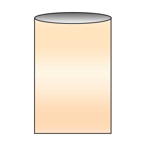 Poly Flachbeutel – Bild 2