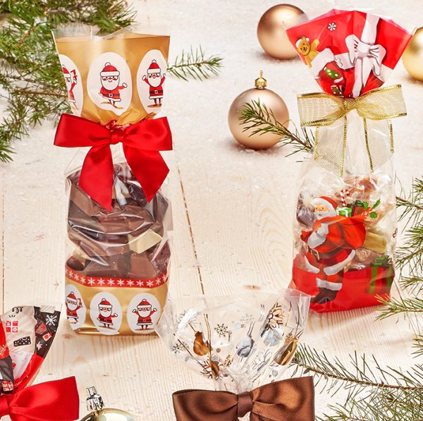 PP Bodenbeutel Weihnachten – Bild 2