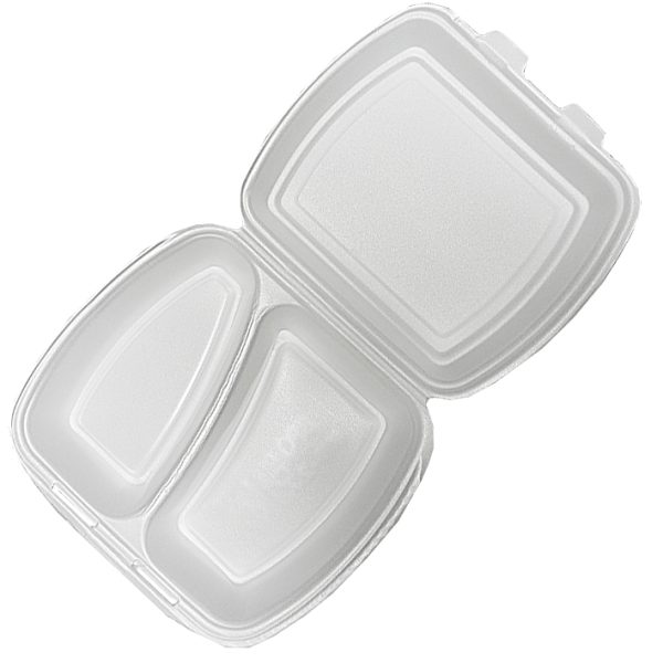 Iso Menü Klapp Box – Bild 2