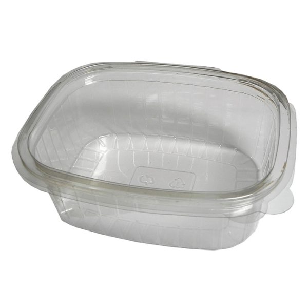 Klapp Box PET