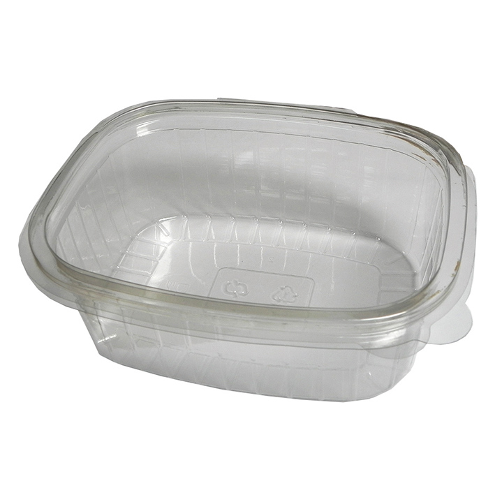 Klapp Box PET