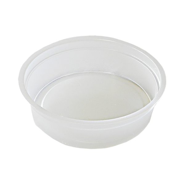 Feinkostbecher Ø 10,1 cm – Bild 3