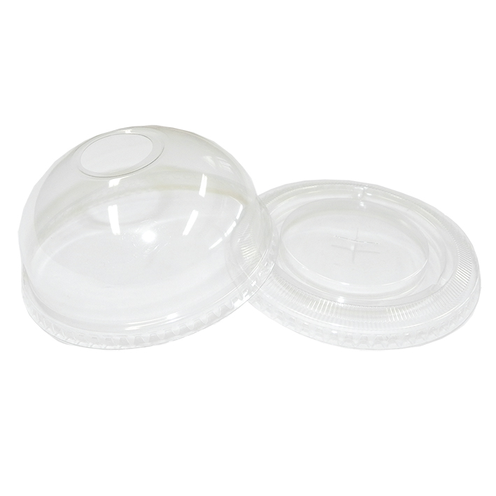 Clear Cup Deckel