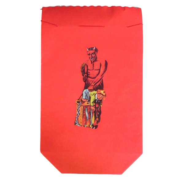 Krampus Säckchen