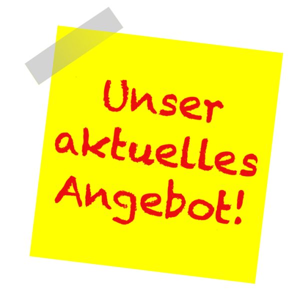 ✔️ Angebot