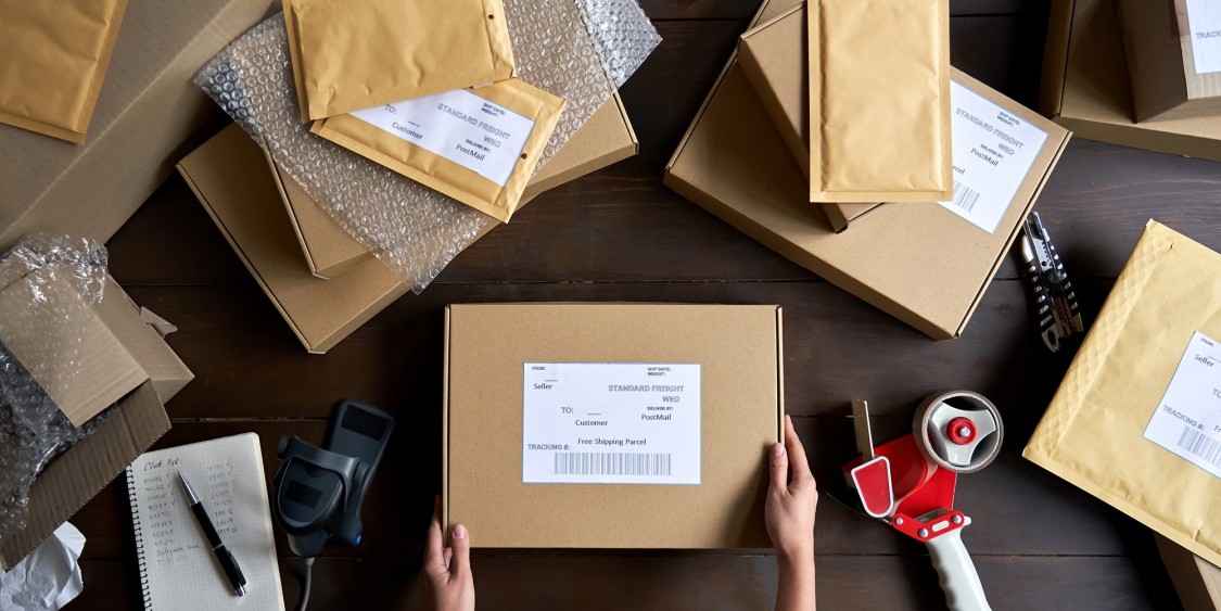 FZ Verpackungen GmbH in Wien